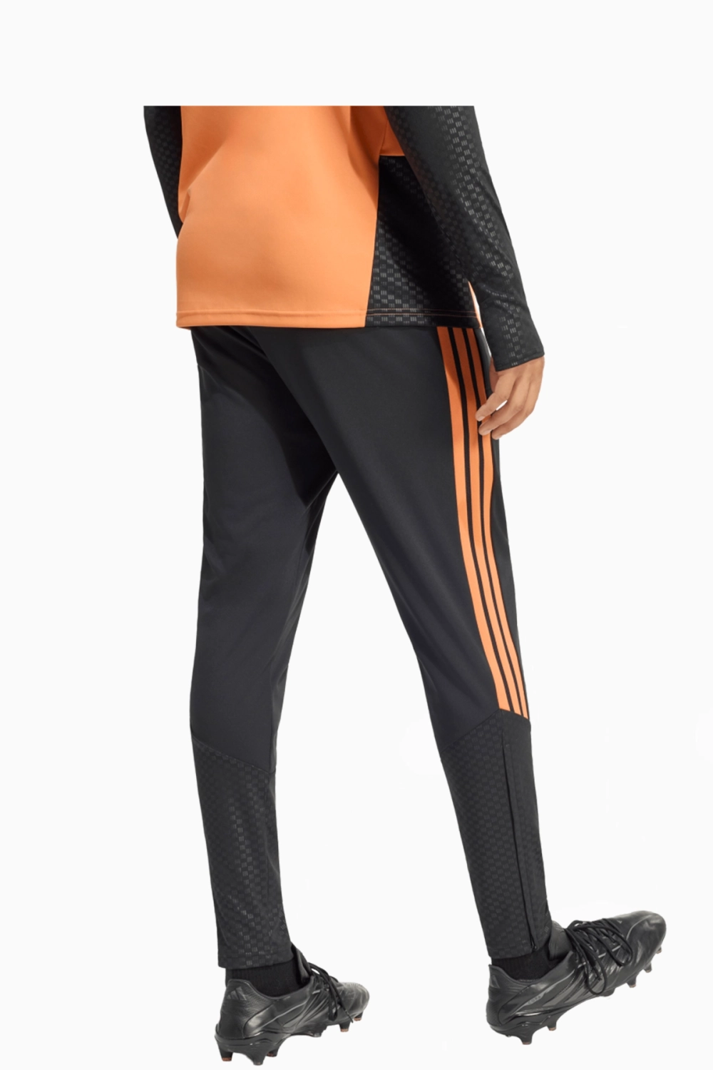 Штаны adidas Arsenal FC 26/27 Training - черный
