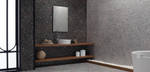 Seranit Volcano Grey 60x120