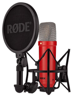 Микрофон Rode NT1 Signature Series blue
