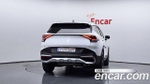 KIA Sportage LPG 2.0 2WD — 2023