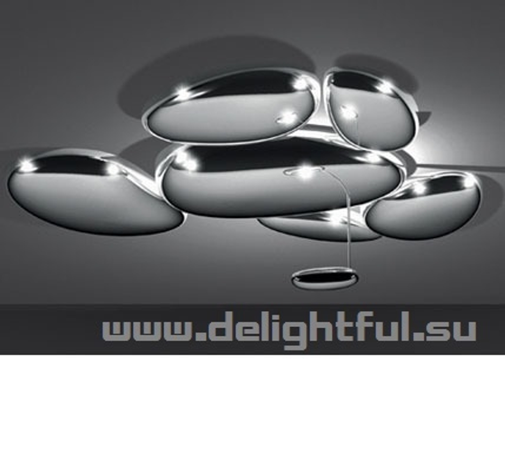 Люстра Art Design Artemide Skydro