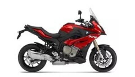 S 1000 XR Sport
