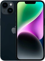 Смартфон Apple iPhone 14, 256, Midnight