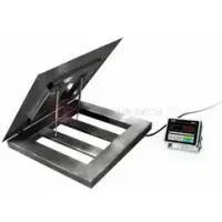 Весы платформенные СКЕЙЛ 0,5 СКЛ-Н-1010 с терминалом (CI-200S)