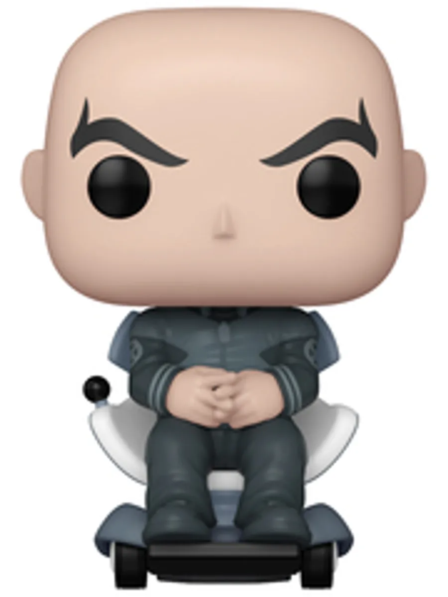 Funko POP! Marvel X-Men '97: Professor X (X-Corp) (1593)