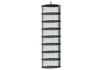 Сушилка GARDEN HIGHPRO PRODRY BASIC 55*8