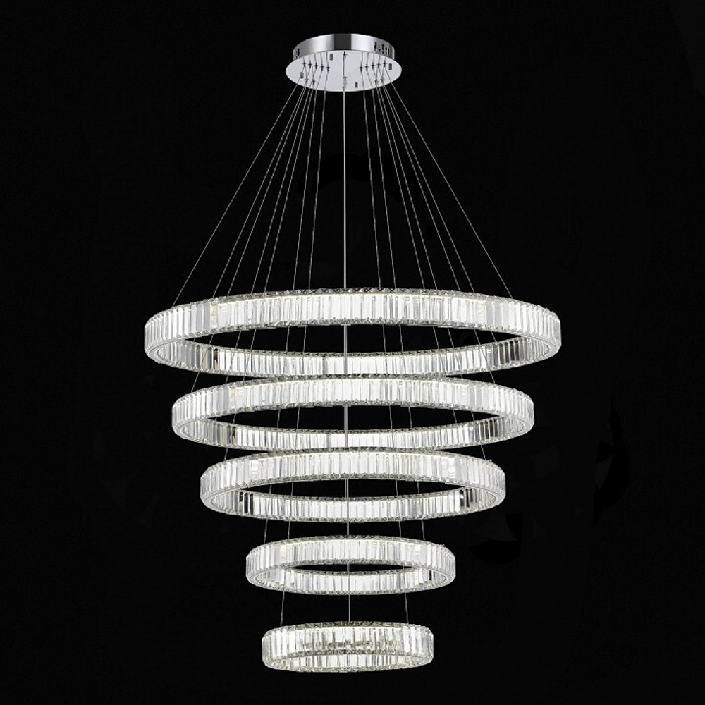 Подвесной светильник ST-Luce Tivoli SL1622.113.05