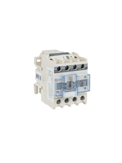 Контактор КМЭ 25А кат. 220В AC 1НЗ EKF ctr-s-25-220-nc