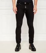 Джинсы Philipp Plein - черный(MDT3962 PDE004N)