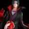 Itachi Susanoo - Naruto