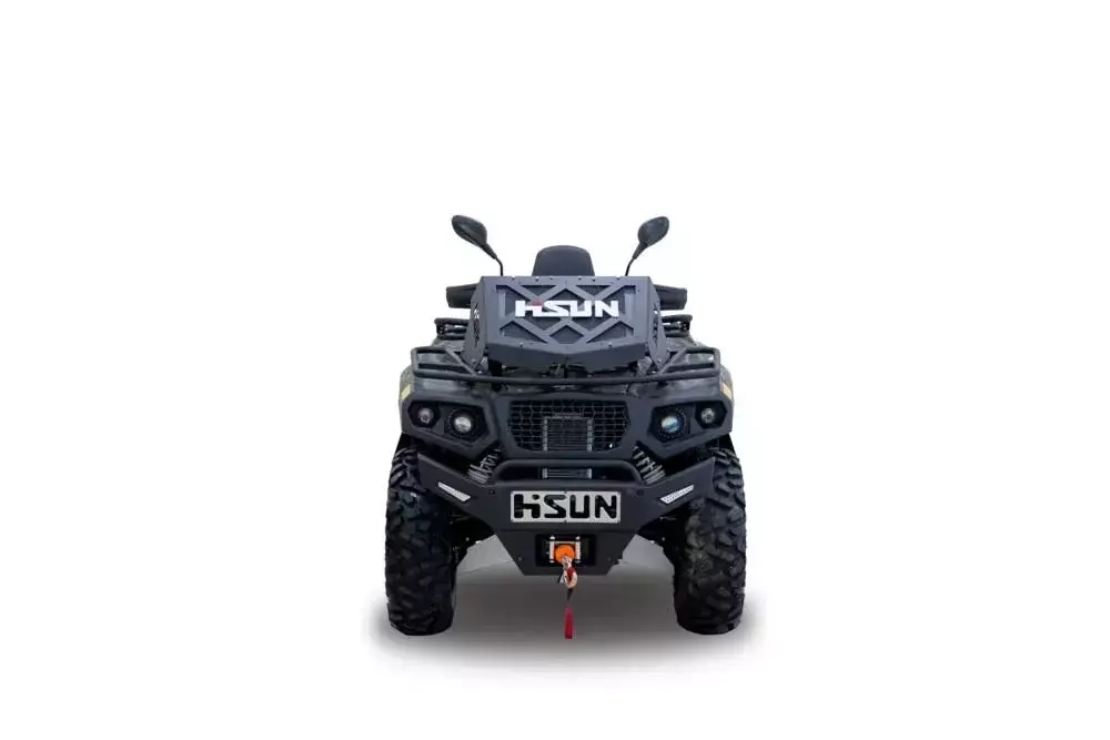 Квадроцикл HISUN TACTIC GT 1000 LIMITED