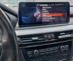 Магнитола для BMW X5 F15, X6 F16 2014-2017 NBT - RDL-1245 монитор 12.3" на Android 13, Быстрая, CarPlay, 4G SIM-слот