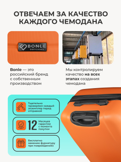 Набор M/L средний и большой Папайя