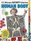 Ultimate Factivity Collection Human Body: Create your own Fun-packed Book!