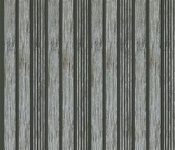 Стеновая панель HiWood декорированная, 270x12 см