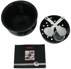 Мультиварка Tefal RK812832 5л 750Вт