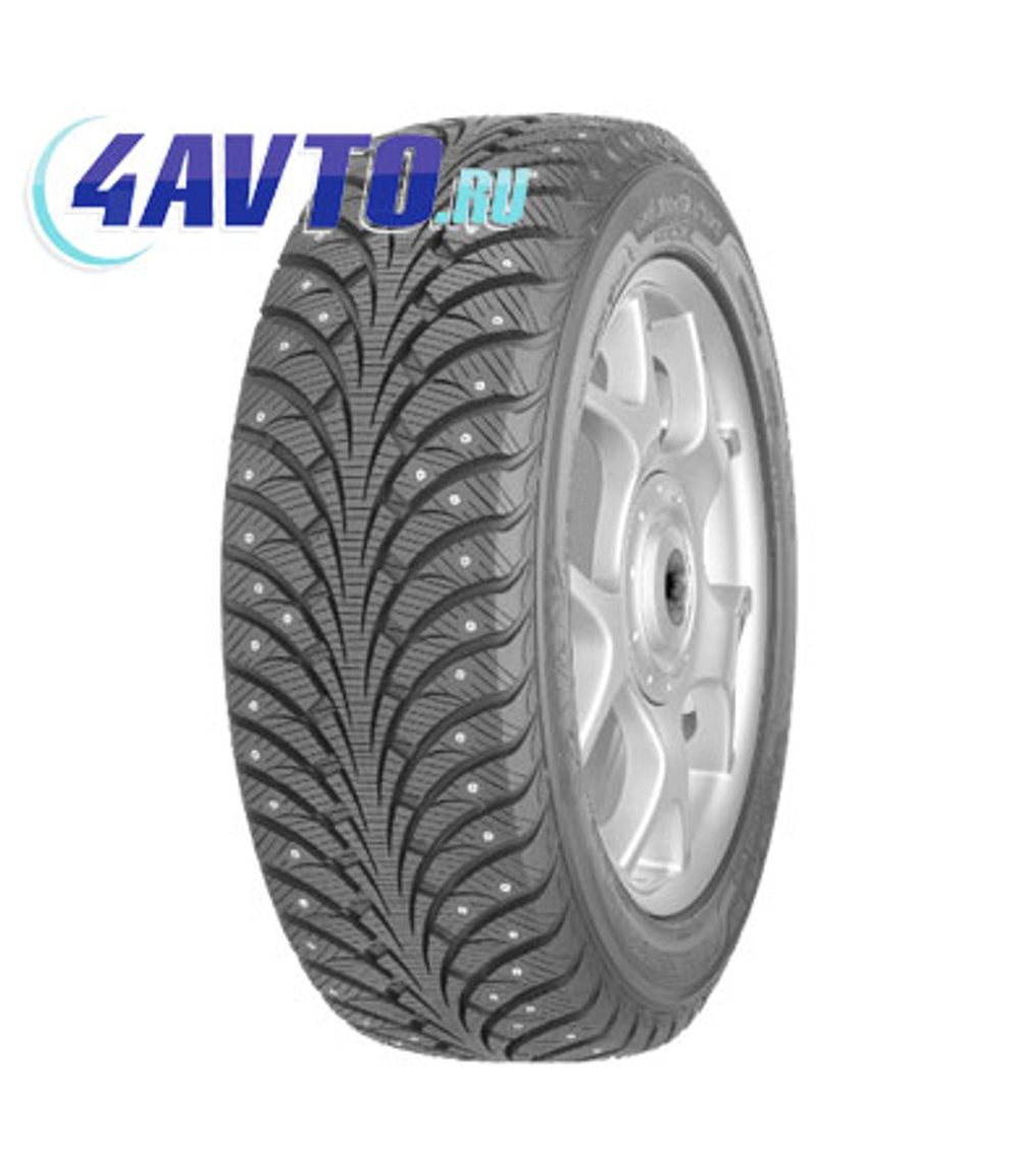 Легковая шина 205/65R15 94T ESKIMO STUD MS H-STUD шип. (SAVA).