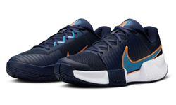 Мужские кроссовки теннисные Nike Zoom GP Challenge Pro