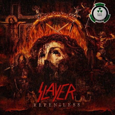 Slayer Repentless