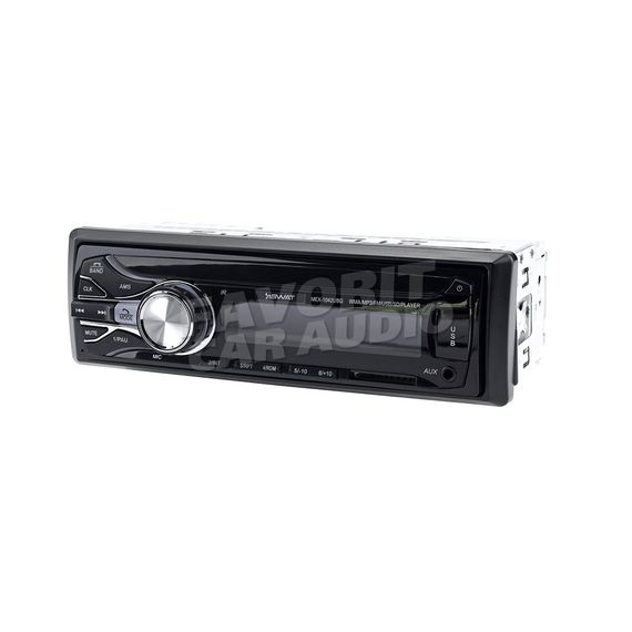 SWAT MEX-1042UBG