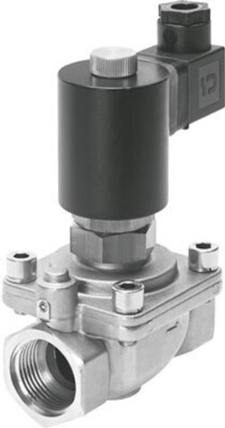 VZWF-L-M22C-N112-400-1P4-10 Распределитель с электроуправлением