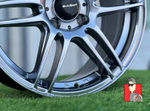 Комплект дисков Weds Sport SA-60M 15x7 et35 4x100