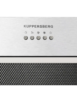 Встраиваемая вытяжка Kuppersberg INPUSH 60 X