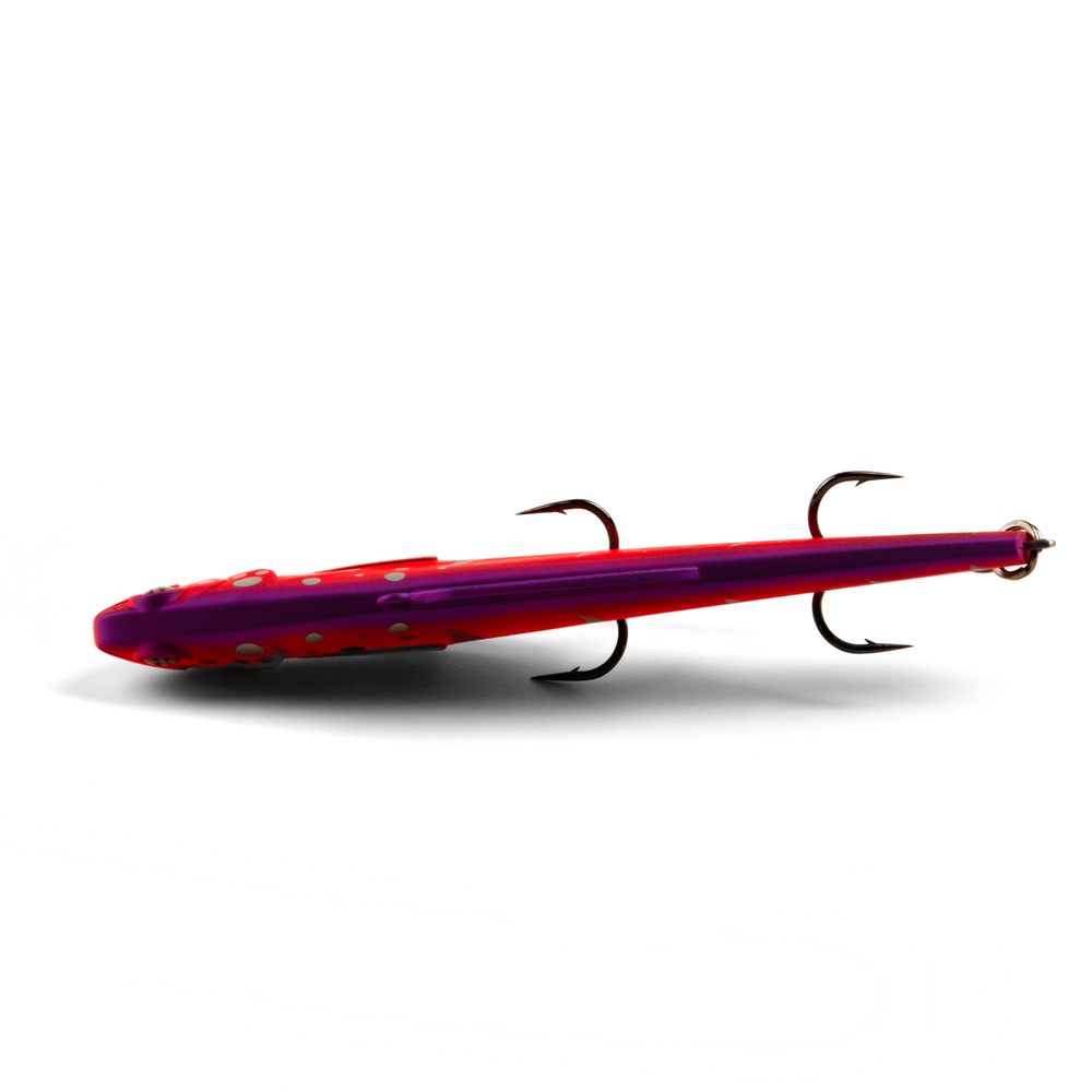 Раттлин FA Relax Wagner Vib 120 (120мм, 40гр)