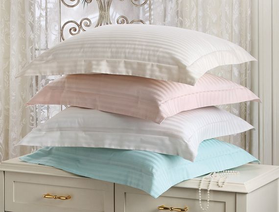 Постельное белье JAQUARD  бежевый  жаккард deluxe TIVOLYO HOME Турция