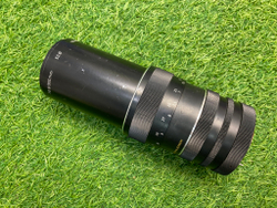 Porst Super Tele 300mm 5.6 MC Auto