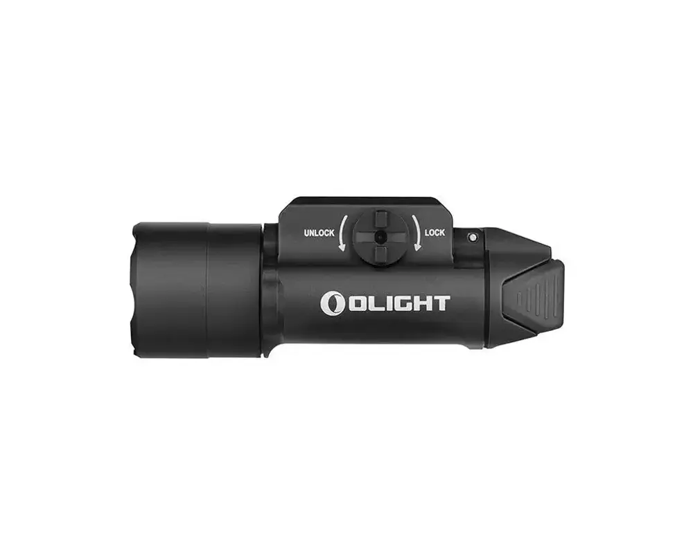 Фонарь OLIGHT PL TURBO VALKYRIE