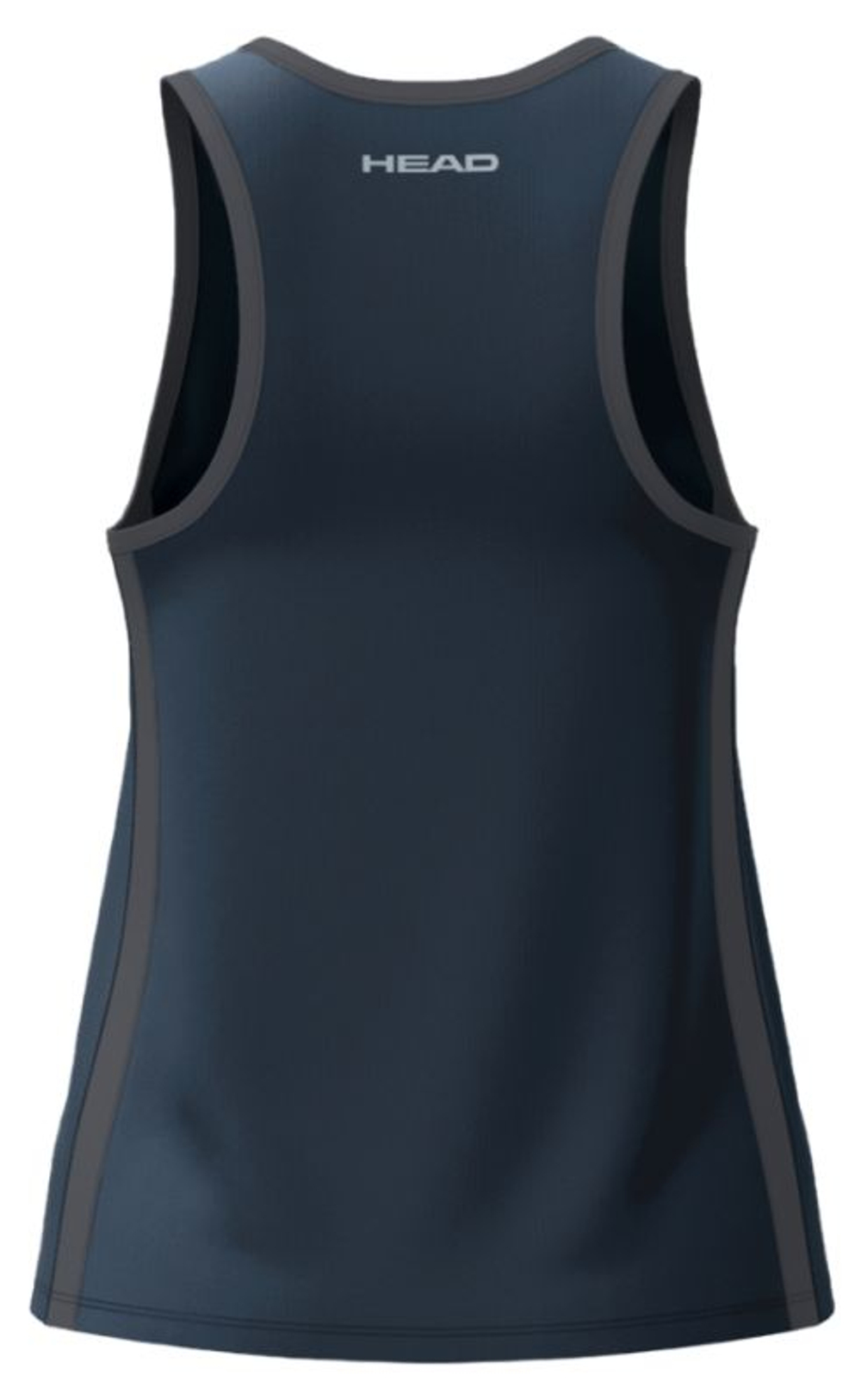 Топ теннисный Head Club 25 Tech Tank