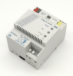 Блок питания KNX, LINGG-JANKE NT640-4 88401 для домашней автоматизации