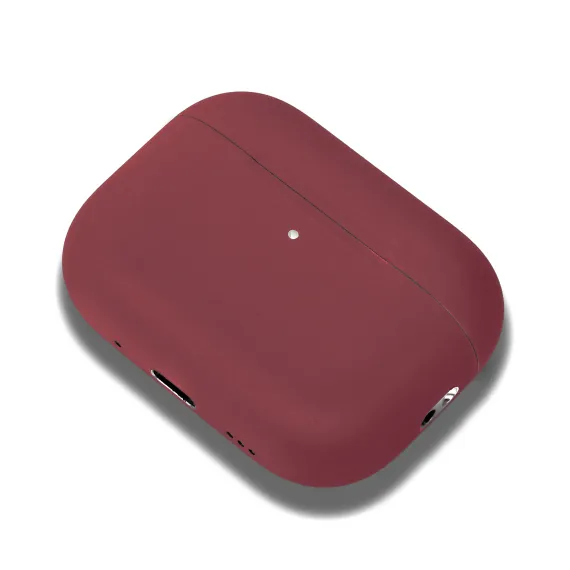 Apple AirPods Pro 3 Burgundy Matte