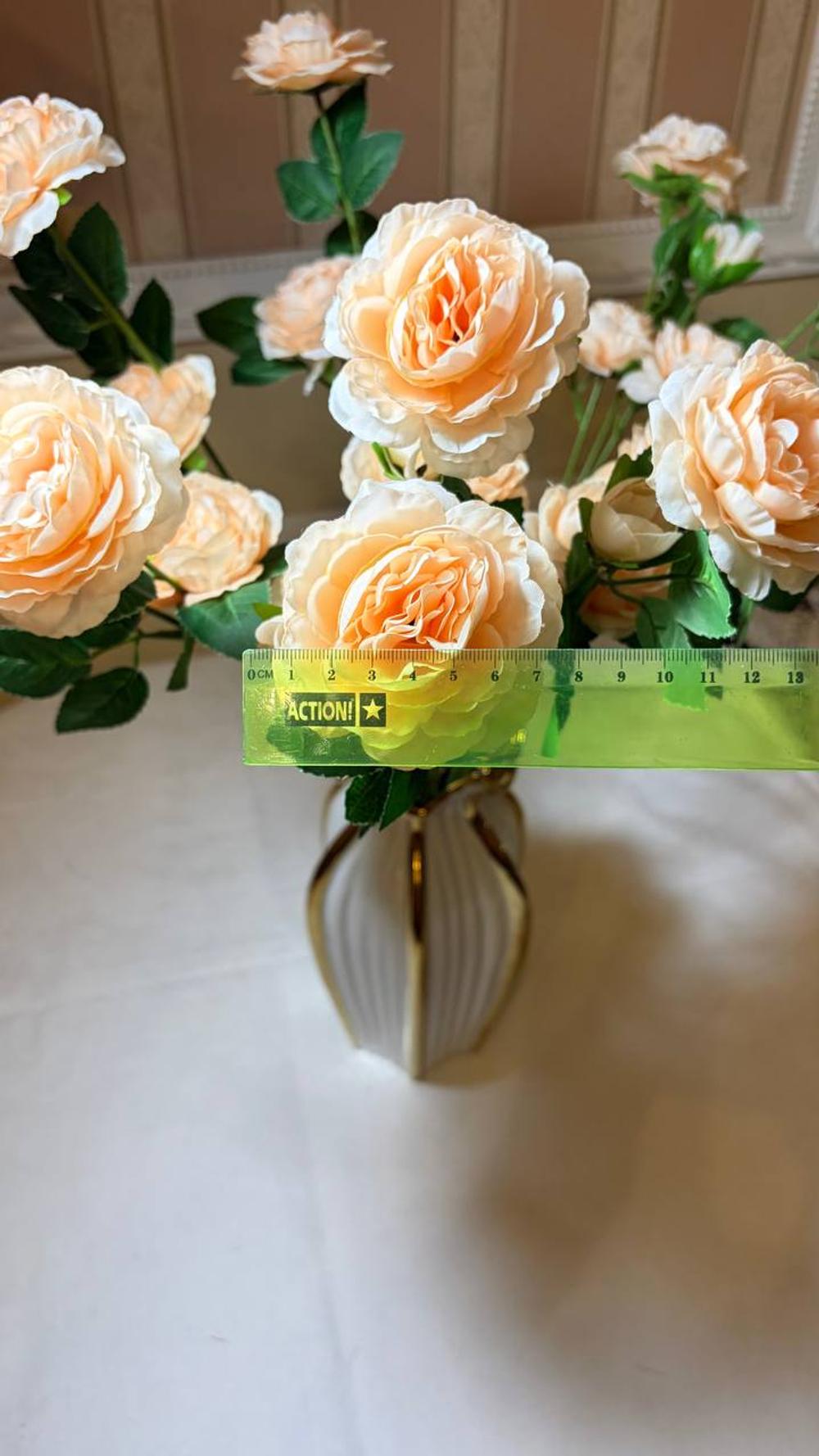 пионовидные кораловые