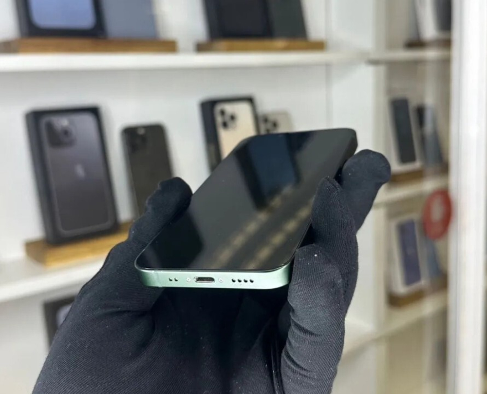 iPhone 13 Mini, 512 ГБ б/у