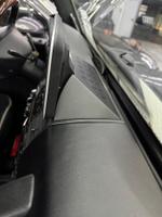 Магнитола для Mercedes-Benz G-класс 2006-2012 NTG 3.5 (поддержка Harman/Kardon) - RDL-7707 монитор 10.25" на Android 13, Быстрая, CarPlay, 4G SIM-слот