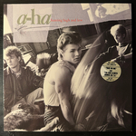 a-ha ‎– Hunting High And Low (Германия 1985г.)