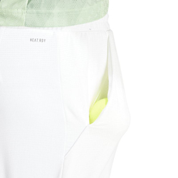 Мужские теннисные шорты Adidas Ergo Short 9" - white