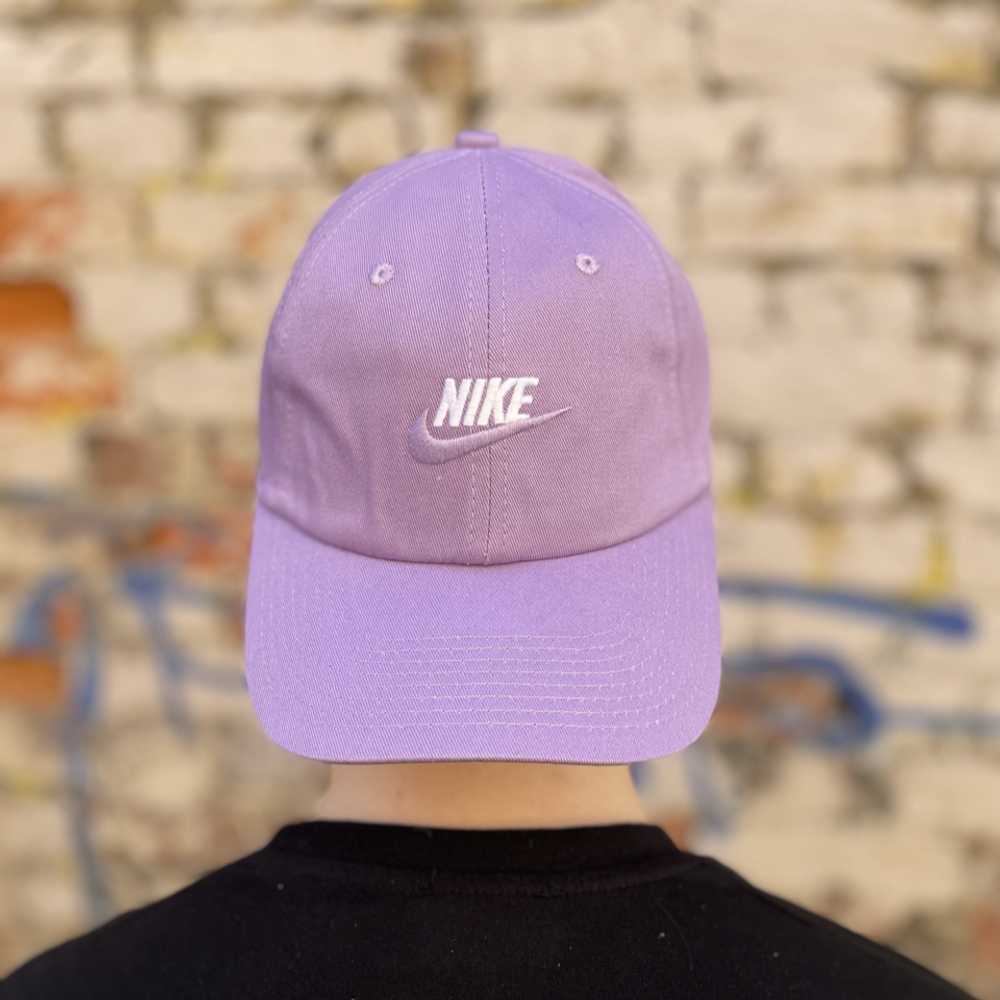 Бейсболка Nike