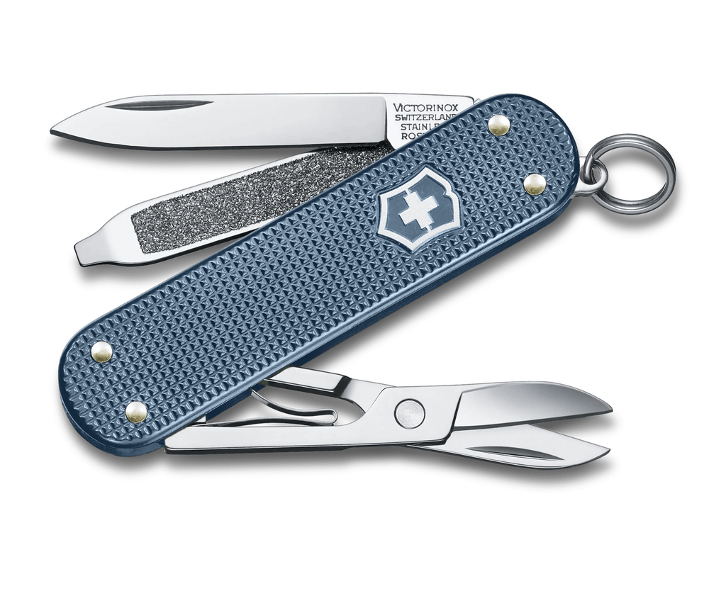 Нож Victorinox Classic SD Alox LE26 0.6221.L26 (58 мм)