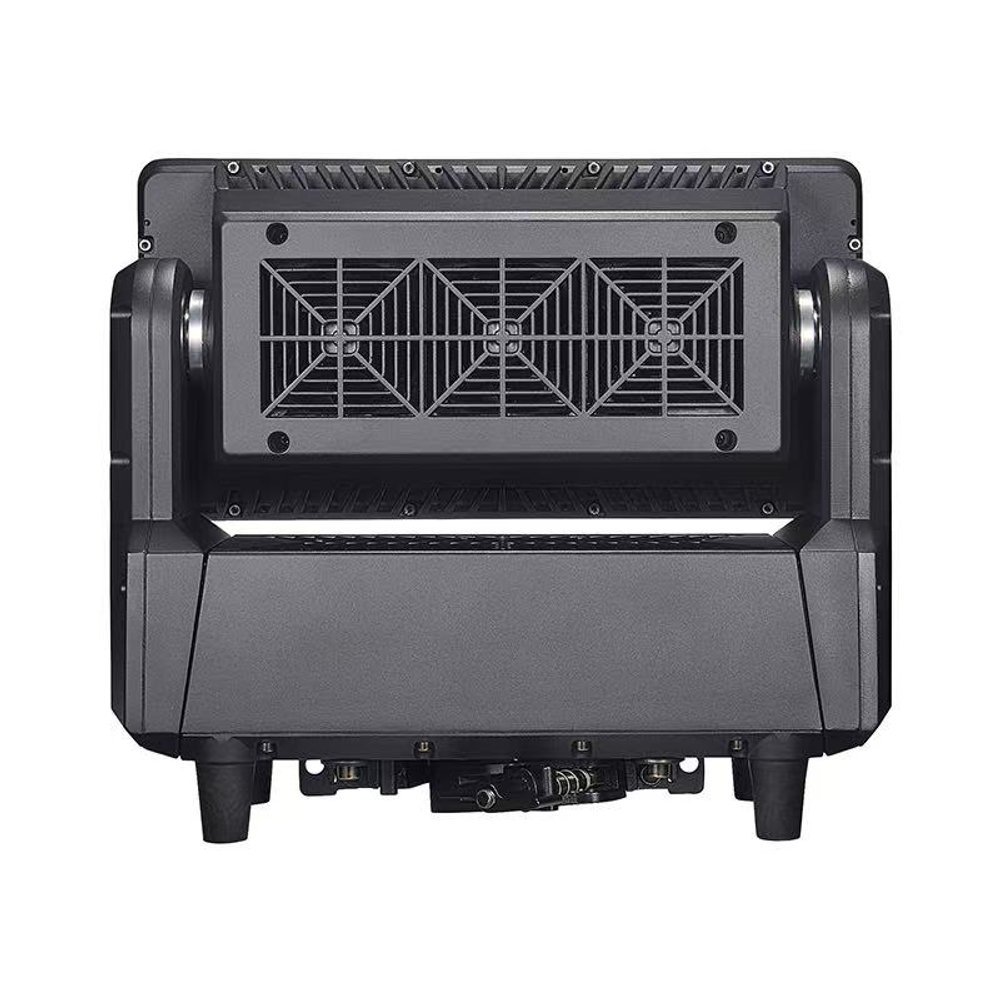 Moving Strobe 1400W - Подвижный светодиодный стробоскоп RGB + White IP65