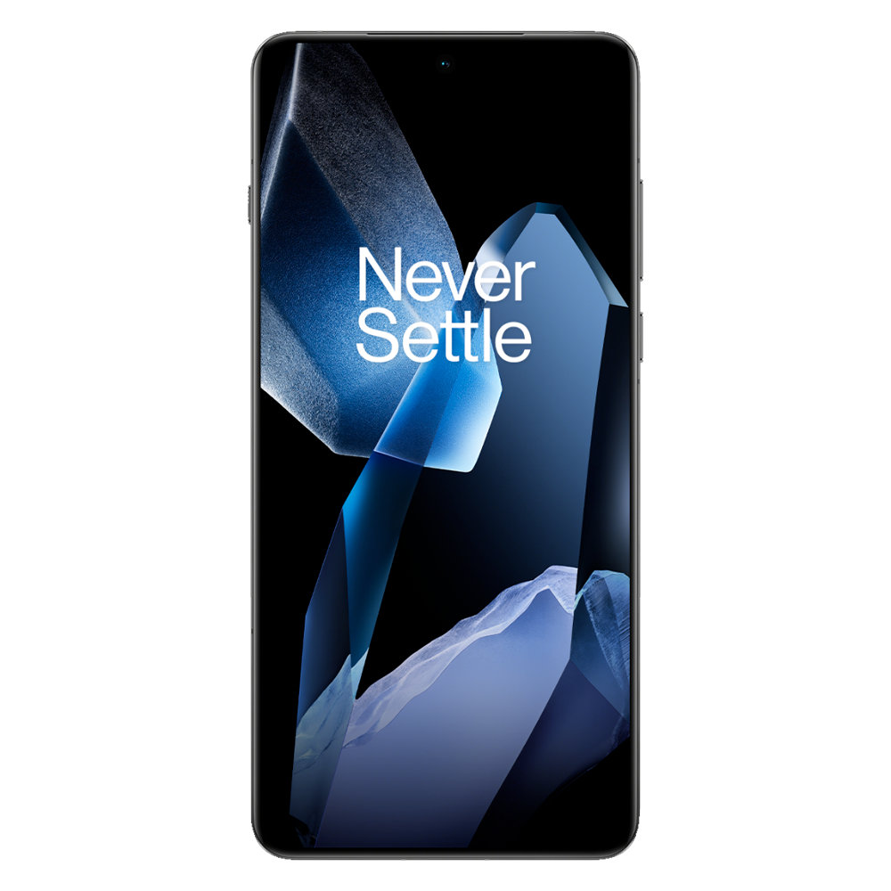 Смартфон OnePlus 13 24/1TB, Black Eclipse (Черное солнце)