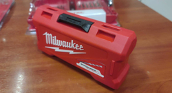 Набор сверл по мультиматериалам (8 шт; 4-12 мм; хвостовик HEX) Milwaukee 4932471112