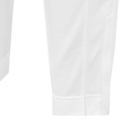 Мужские теннисные штаны Nike Heritage Suit Training Pants Men - White