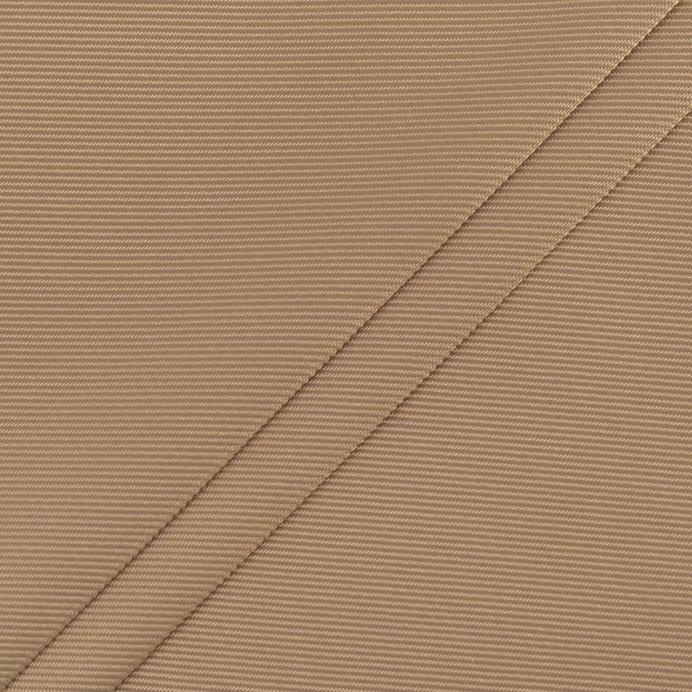 Ткань подкладочная Poly Twill 101±2 г/м², 200х145±2 см, 10 кофе с молоком, Gamma LPTN