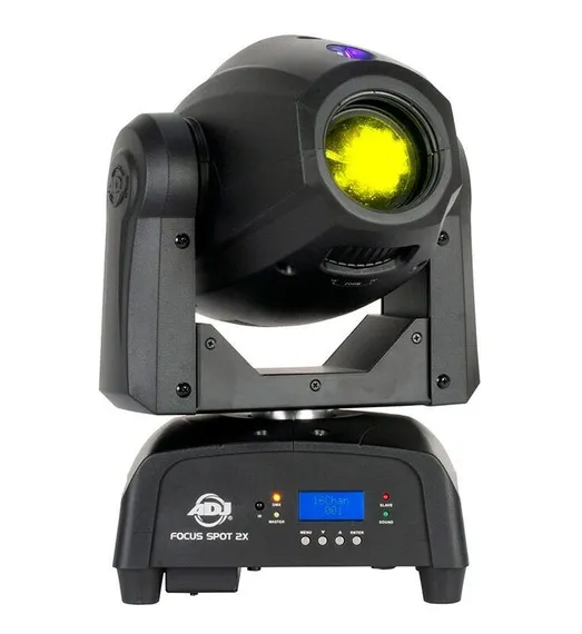 ADJ Focus Spot 2X