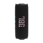 Портативная беспроводная Bluetooth колонка JBL Flip 7, Funky Black