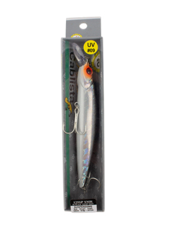 Воблер минноу Cablista 125SP SMR 19.9 г цвет #09