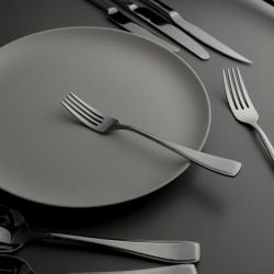Вилка столовая 21,5 см Gatsby P.L. Proff Cuisine [12]